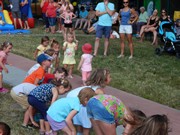 Světová škola - Den dětí